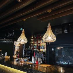 Отдых в Крыму | Asian Kitchen Bar ресторан авторской индийской и азиатской кухни