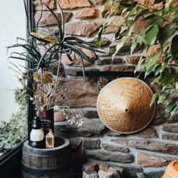 Отдых в Крыму | Asian Kitchen Bar ресторан авторской индийской и азиатской кухни