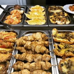 Отдых в Крыму | КазанОК столовая быстрого питания русская и европейская кухня