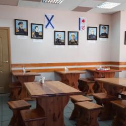 Отдых в Крыму | Таверна кафе столовая домашняя русская и европейская кухня недорого