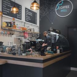 Отдых в Крыму | Coffee Mill кофейня кондитерская кофе чай коктейли и десерты