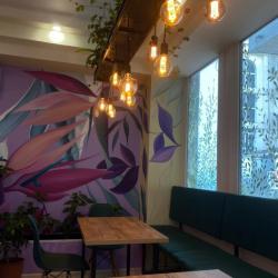 Отдых в Крыму | LavanDa кофейня кондитерская авторские десерты кофе чай лимонад