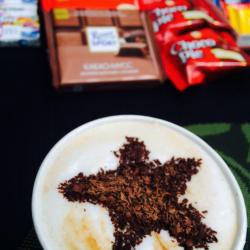 Отдых в Крыму | Coffee Star кофейня свежайшие десерты зерновой кофе и чай