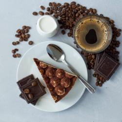 Отдых в Крыму | Coffee Star кофейня свежайшие десерты зерновой кофе и чай