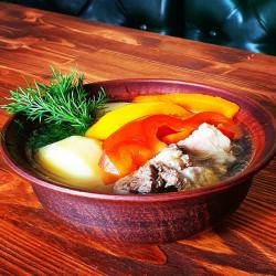Отдых в Крыму | Friday Güma халяль кафе бургеры шаурма пельмени коктейли комплексы
