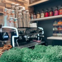 Отдых в Крыму | Coffee Been кофейня кондитерская натуральные зерна еда и десерты