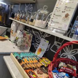 Отдых в Крыму | Coffee Been кофейня кондитерская натуральные зерна еда и десерты