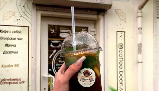 Отдых в Крыму | Coffee Been кофейня кондитерская натуральные зерна еда и десерты