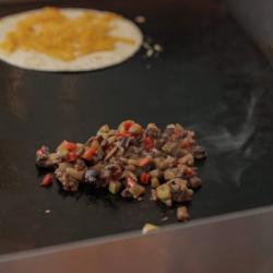 Отдых в Крыму | Cs Tacos кафе мексиканская кухня на хрустальном пляже