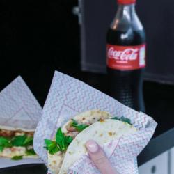Отдых в Крыму | Cs Tacos кафе мексиканская кухня на хрустальном пляже