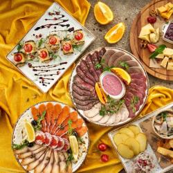 Отдых в Крыму | ZarBazar чайхана ресторан восточной кухни на набережной с видом на море