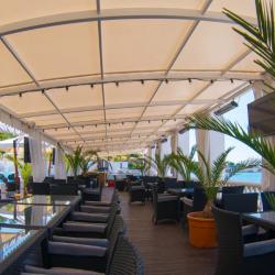 Отдых в Крыму | Sea Grill авторская европейская кухня крымские вина и морепродукты