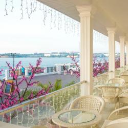 Отдых в Крыму | Sea Grill авторская европейская кухня крымские вина и морепродукты