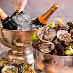 Отдых в Крыму | Sea Grill авторская европейская кухня крымские вина и морепродукты