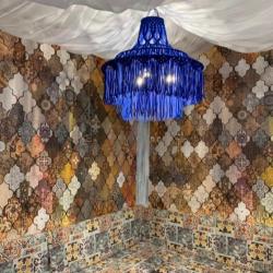 Отдых в Крыму | Арабиана кафе арабская кухня халяль меню быстрое питание и шаурма