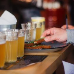Отдых в Крыму | White City Brewery пивоварня белого города крафтовое пиво и дегустации