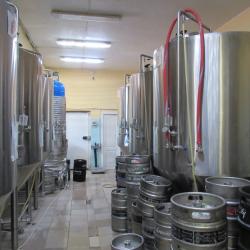 Отдых в Крыму | White City Brewery пивоварня белого города крафтовое пиво и дегустации