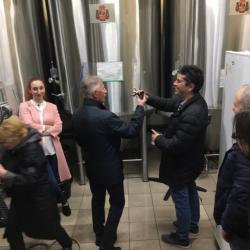 Отдых в Крыму | White City Brewery пивоварня белого города крафтовое пиво и дегустации
