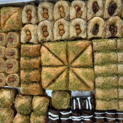 Отдых в Крыму | Лаззат Халяль кафе узбекской кухни домашние рецепты блюд и выпечки