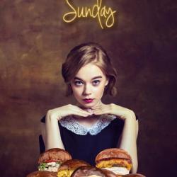 Отдых в Крыму | Sunday кафе гастропаб мясная кухня суши и роллы крафтовые бургеры 
