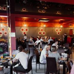 Отдых в Крыму | Киото ресторан японской кухни супы десерты суши роллы wok с доставкой