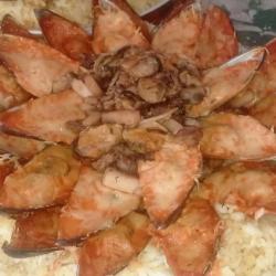 Отдых в Крыму | Ивушка кафе бар, крымская кухня, морепродукты, шашлык, веранда