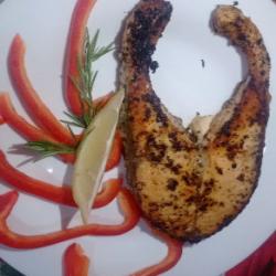 Отдых в Крыму | Ивушка кафе бар, крымская кухня, морепродукты, шашлык, веранда