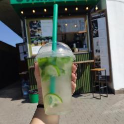 Отдых в Крыму | STARDUCKS coffee кофейня, классические и авторские чай, кофе, фреши
