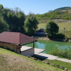 Отдых в Крыму | Вербочки платник со щукой сомом толстолобиком карпом и амуром