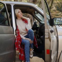 Отдых в Крыму | Джиппинг экстремальные покатушки по горам на джипе с водителем