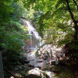 Отдых в Крыму | Джип-туры 4х4 на джипах с фото и купанием в море в диких бухтах