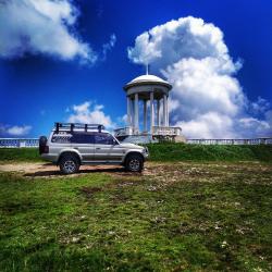 Отдых в Крыму | Sevastopol 4X4 экстремальные и небанальные джип туры и экскурсии