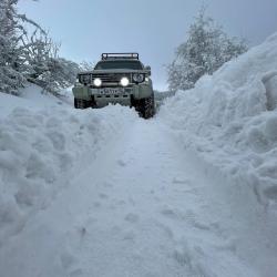 Отдых в Крыму | Sevastopol 4X4 экстремальные и небанальные джип туры и экскурсии