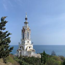 Отдых в Крыму | ZAO GO & TRIP стандартные и экстремальные джип туры и прогулки
