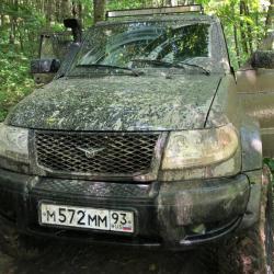 Отдых в Крыму | Авторские экскурсии на внедорожниках УАЗ из Балаклавы