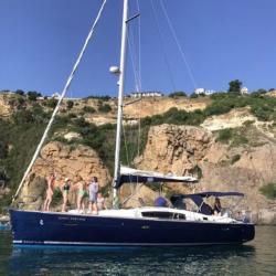 Отдых в Крыму | Авторский тур на яхте и джипе all inclusive с проживанием и питанием