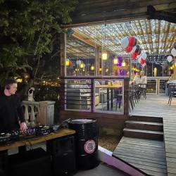 Отдых в Крыму | Nebar бар ночной клуб DJ тематические вечеринки и авторские коктейли