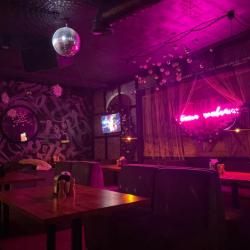 Отдых в Крыму | Nebar бар ночной клуб DJ тематические вечеринки и авторские коктейли