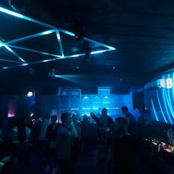 Отдых в Крыму | Будда бар ночной клуб лучшие DJ электронная музыка бар с коктейлями