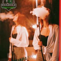 Отдых в Крыму | Nuahule Smoke игровой клуб бар дымные кальяны приставки и настолки