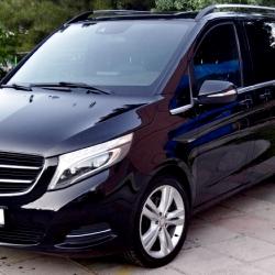Отдых в Крыму | VIP такси и арена автомобилей с водителем для трансфера и торжеств