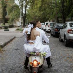 Отдых в Крыму | Посуточная аренда японских ретро скутеров и мотоциклов для отдыха