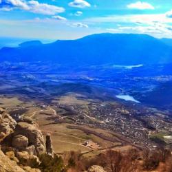 Отдых в Крыму | Прокат 4х4 подготовленные джипы и квадро без водителя