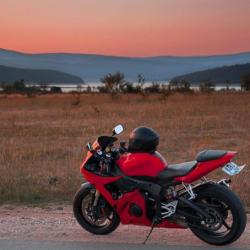 Отдых в Крыму | Посуточный прокат мотоциклов Honda и Ducati для покатушек и фото