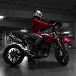 Отдых в Крыму | Посуточный прокат мотоциклов Honda и Ducati для покатушек и фото