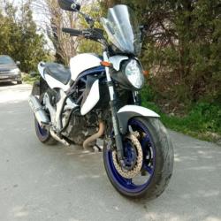 Отдых в Крыму | Прокат вседорожных мотоциклов Yamaha Suzuki и Kawasaki посуточно