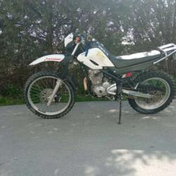 Отдых в Крыму | Прокат вседорожных мотоциклов Yamaha Suzuki и Kawasaki посуточно