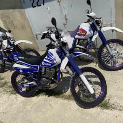 Отдых в Крыму | Speed&Biker аренда дорожных и внедорожных байков скутеров